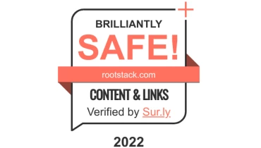 Rootstack - Award 2