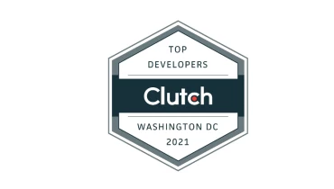 Code District - Award 3