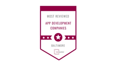 Code District - Award 1
