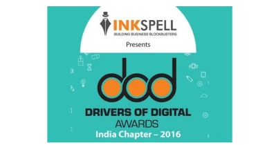 Fruitbowl Digital - Award 2