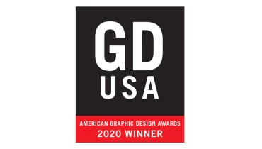 Blossom Creative - Award 2