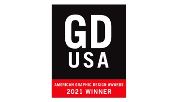 Blossom Creative - Award 3