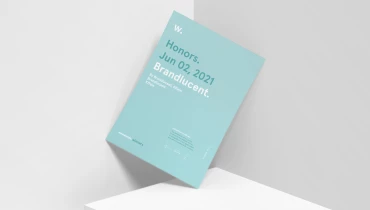 Brandlucent - Award 2