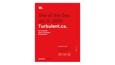 Brandlucent - Award 3