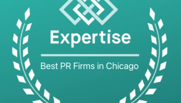 Orly Telisman PR, Inc. - Award 1