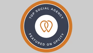 Social Launch Marketing - Award 1