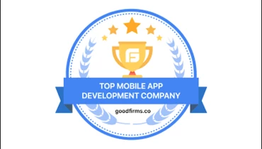 RG Infotech - Award 2