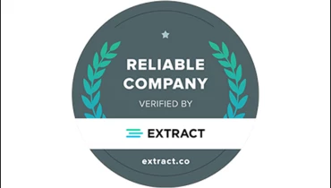 RG Infotech - Award 3