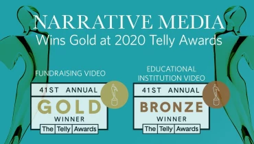 Narrative Media - Award 2