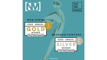 Narrative Media - Award 4