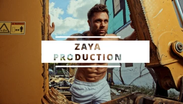 Zaya Production - Award 1