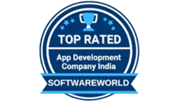 Nevina Infotech - Award 1