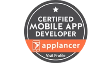 Nevina Infotech - Award 2