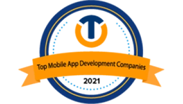 Nevina Infotech - Award 10