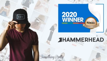 Hammerhead - Award 1