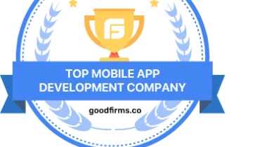 Appzia Technologies - Award 1