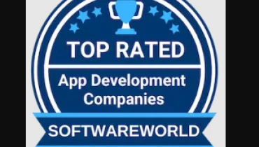 Appzia Technologies - Award 2