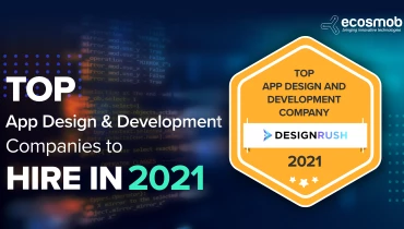 Ecosmob Technologies Pvt. Ltd. - Award 1