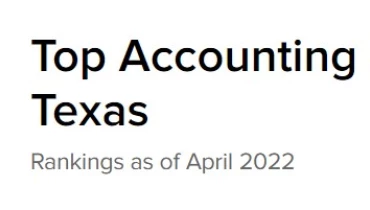 The Finance Squad - Award 1