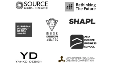 ORANGE-CIRCLE - Award 1