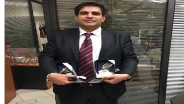 WebTailors - Award 1