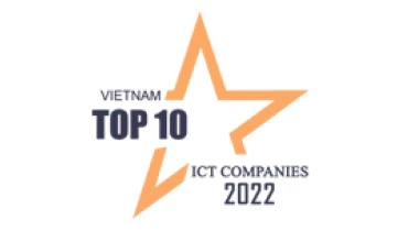 KMS Solutions - Award 1