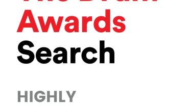 Loud Mouth Media - Award 11