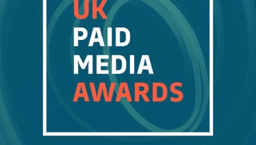 Loud Mouth Media - Award 12