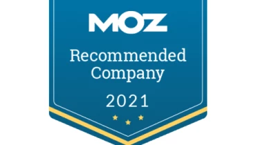 Go Fish Digital - Award 1