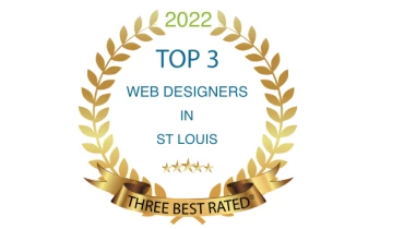 Be Aligned Web Design - Award 1