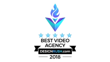 522 Productions - Award 5