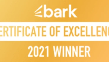 Scalebloom - Award 2