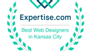 WebDesignKC - Award 1