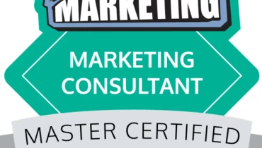 Outsourced Marketing - Award 1