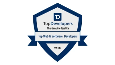 TTT Studios - Award 2