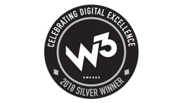 TTT Studios - Award 3