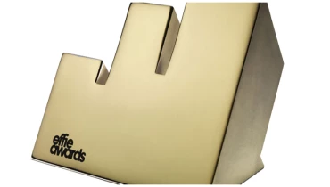 Kimé Branding - Award 1