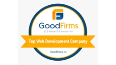 Gtechwebindia - Award 1