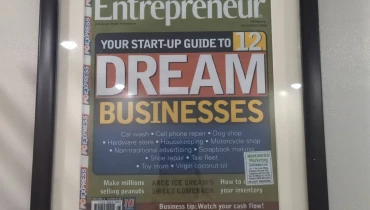 Syntactics, Inc. - Award 1