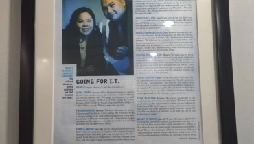 Syntactics, Inc. - Award 2