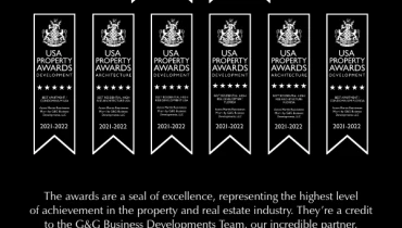 Elliott Stares - Award 1