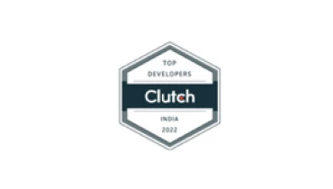 Inventcolabs Software - Award 1