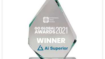AI Superior - Award 1