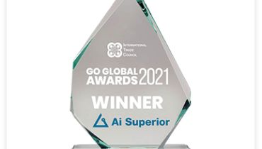 AI Superior - Award 1