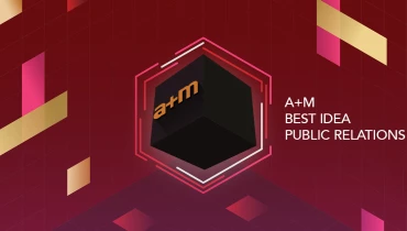 GO Communications - Award 2