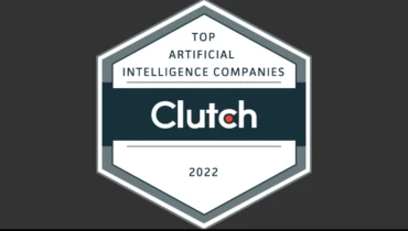 Maruti Techlabs - Award 3