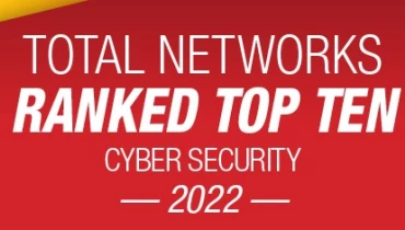 Total Networks - Award 5