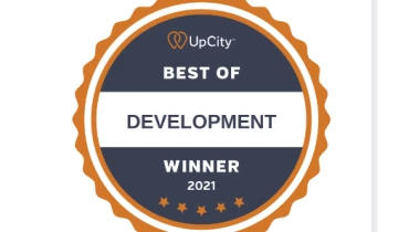 Funnel Boost Media - Award 6