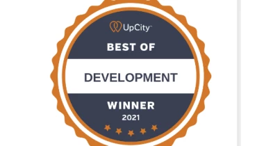 Funnel Boost Media - Award 9