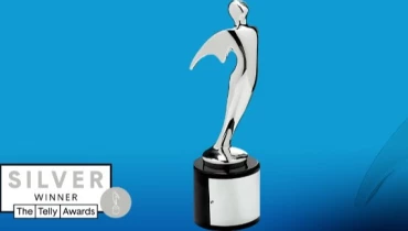 Tasca Studios - Award 1